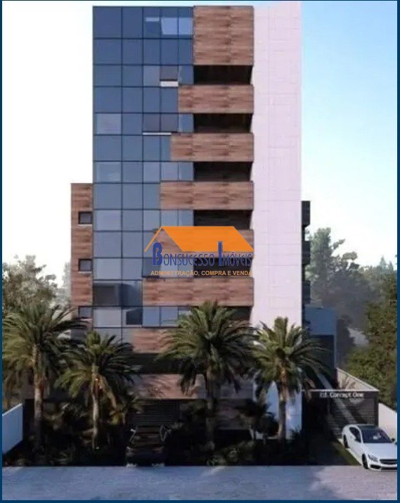 Apartamento com 2 quartos — Prado, Belo Horizonte