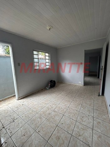 house em Rua Júlio Xavier Júnior, Vila Constança - São Paulo - SP