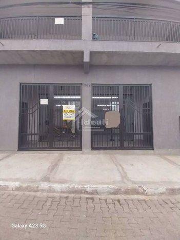 business em Avenida Sapucaia, Primor - Sapucaia do Sul - RS