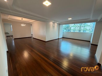 apartment em Rua 9 A, Setor Oeste - Goiânia - GO