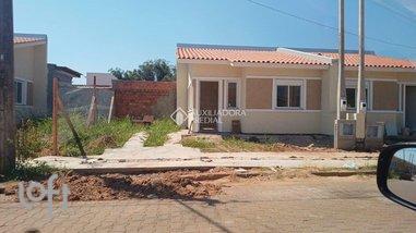 house em Turmalina, Três Marias  - Esteio - RS