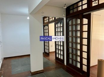 apartment em Rua Doutor Eduardo de Souza Aranha, Vila Nova Conceição - São Paulo - SP
