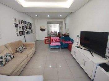 apartment em Rua Tenente Silveira, Centro - Florianópolis - SC
