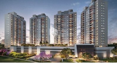 apartment em Rua Balsa, Freguesia do Ó - São Paulo - SP