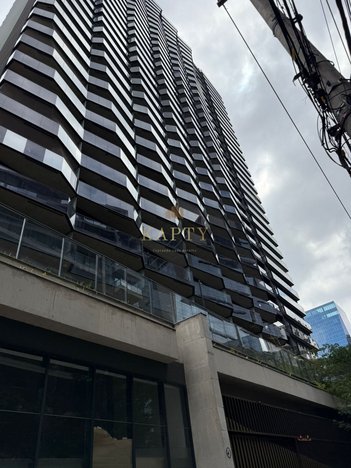 apartment em Rua Chilon, Vila Olímpia - São Paulo - SP