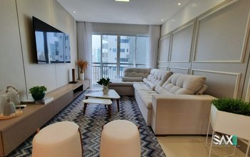 apartment em Rua 2850, Centro - Balneário Camboriú - SC