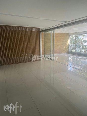 apartment em Volta Redonda, Campo Belo - São Paulo - SP