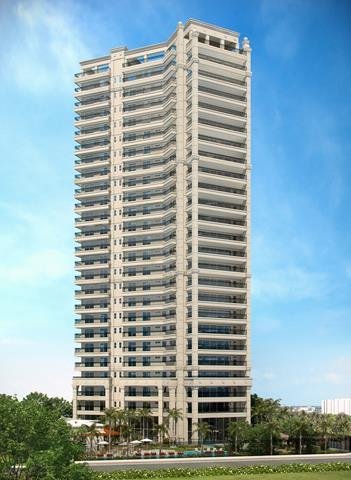 apartment em Rua Valdetário Mota, Papicu - Fortaleza - CE