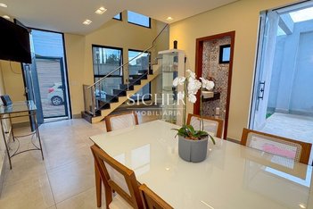 house em Rua 3 Chácara 81, Setor Habitacional Vicente Pires - Brasília - DF