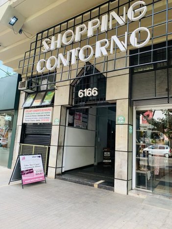 business em do Contorno, Funcionários - Belo Horizonte - MG