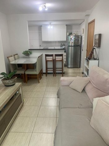 apartment em Rua 226, Setor Leste Universitário - Goiânia - GO