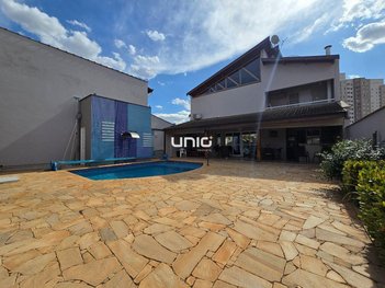 house em Rua Coronel João Mendes Pereira de Almeida, Nova América - Piracicaba - SP