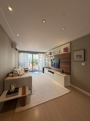 apartment em Rua Fernão Dias, Pinheiros - São Paulo - SP
