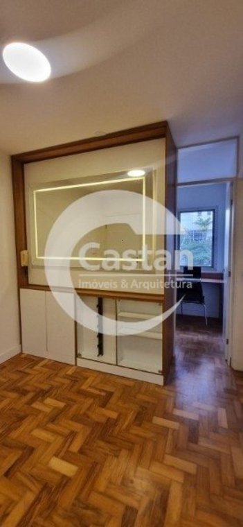 apartment em Rua Olímpio Portugal, Mooca - São Paulo - SP