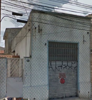 house em Jacuna, Carandiru - São Paulo - SP