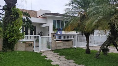 house em Avenida Djalma Ribeiro, Barra da Tijuca - Rio de Janeiro - RJ