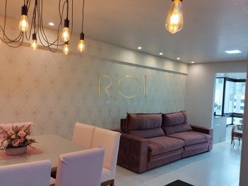 apartment em Rua 3500, Centro - Balneário Camboriú - SC