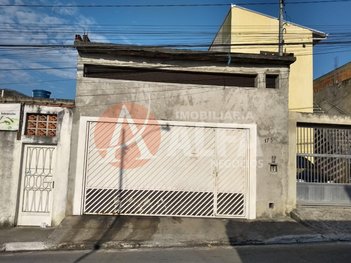 house em Rua Salvador, Parque Turiguara - Cotia - SP