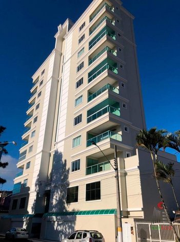 apartment em Rua 121, Centro - Itapema - SC