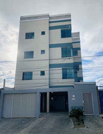 apartment em Rua D, Boa Vista - Vitória da Conquista - BA