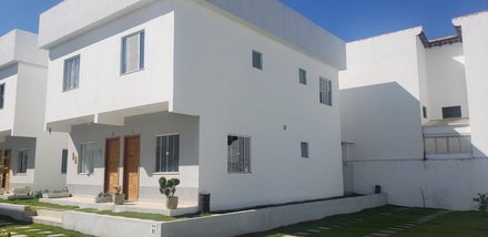 house em Rua do Peixe Agulha, Peró - Cabo Frio - RJ