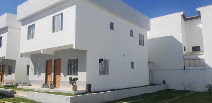 Cômodo Condomínio