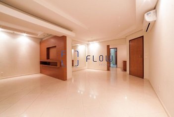 apartment em Rua Cancioneiro Popular, Santo Amaro - São Paulo - SP