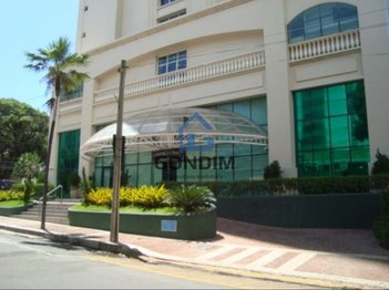 office em Av Santos Dumont, Aldeota - Fortaleza - CE