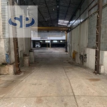 industrial em Rua Tomi Saburo Yamamoto, Jardim das Cerejeiras - Arujá - SP