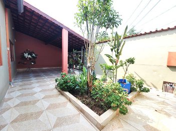 house em Rua Francisco Castelo, Jardim Tropical - Indaiatuba - SP