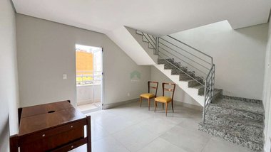 apartment em Rua dos Carijós, Centro - Belo Horizonte - MG