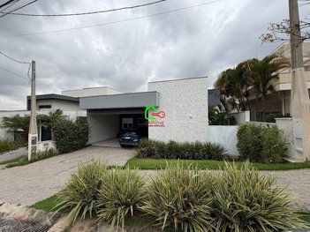 house em Avenida Dermival Bernardes Siqueira, Swiss Park - Campinas - SP