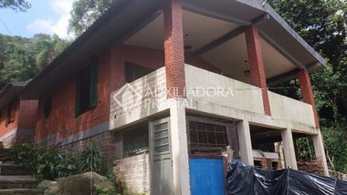house em Estrada Retiro da Ponta Grossa, Ponta Grossa - Porto Alegre - RS
