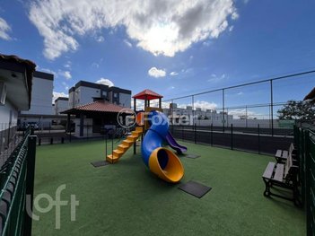 apartment em Rua Natalino Campos Schaimann, Pachecos - Palhoça - SC