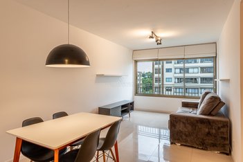 apartment em Avenida da Cavalhada, Cavalhada - Porto Alegre - RS