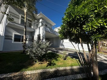 house em Rua Manoel dos Santos Marta, Chácara das Nações - Valinhos - SP