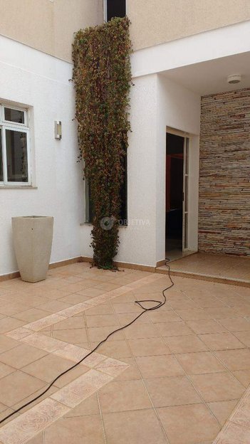 house em Rua Machado de Assis, Centro - Uberlândia - MG