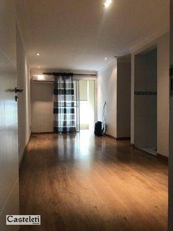 apartment em Rua Amilar Alves, Vila João Jorge - Campinas - SP