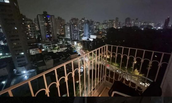 Cômodo Condomínio