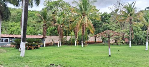 apartment em Rodovia BR-452, Conjunto Alvorada - Uberlândia - MG