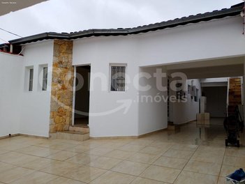 house em Rua Alberto Nogueira Padilha, Jardim Santa Marta - Sorocaba - SP