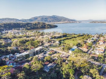 apartment em Rua Laurindo Januário da Silveira, Lagoa da Conceição - Florianópolis - SC