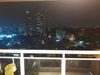 apartment em Rua Espírito Santo, Aclimação - São Paulo - SP
