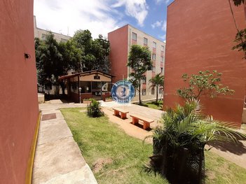 apartment em Rua Francisco Prisco, Jardim Imbé - São Paulo - SP