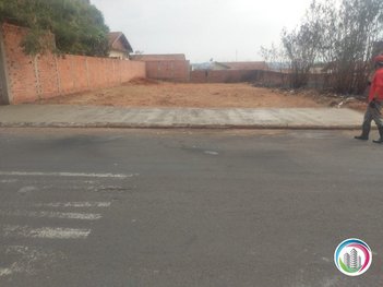 land_lot em Salvador Filardi, Vila Industrial - Bauru - SP