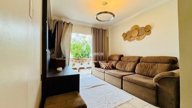 apartment em Avenida Curitiba, Centro - Guaratuba - PR