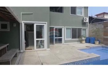 house em Rua Juraci Camargo, Jardim Guanabara - Rio de Janeiro - RJ