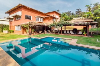 house em Rua Artur de Souza Marques, Vila Tramontano - São Paulo - SP