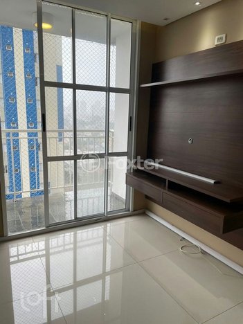 apartment em Rua das Giestas, Vila Bela - São Paulo - SP