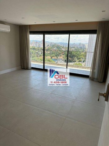 apartment em Rua Oscar Freire, Pinheiros - São Paulo - SP